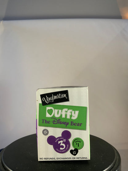 Disney Vinylmation: Duffy the Disney Bear