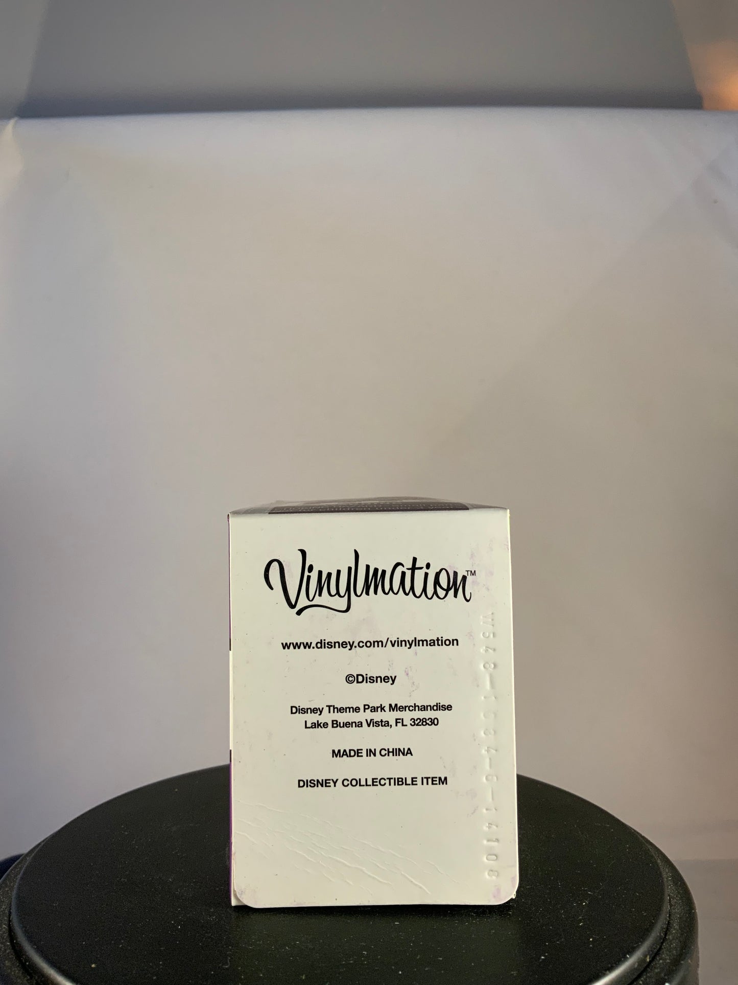 Disney Vinylmation: Duffy the Disney Bear