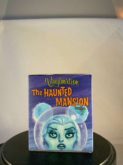 Disney Vinylmation: The Haunted Mansion Series 2