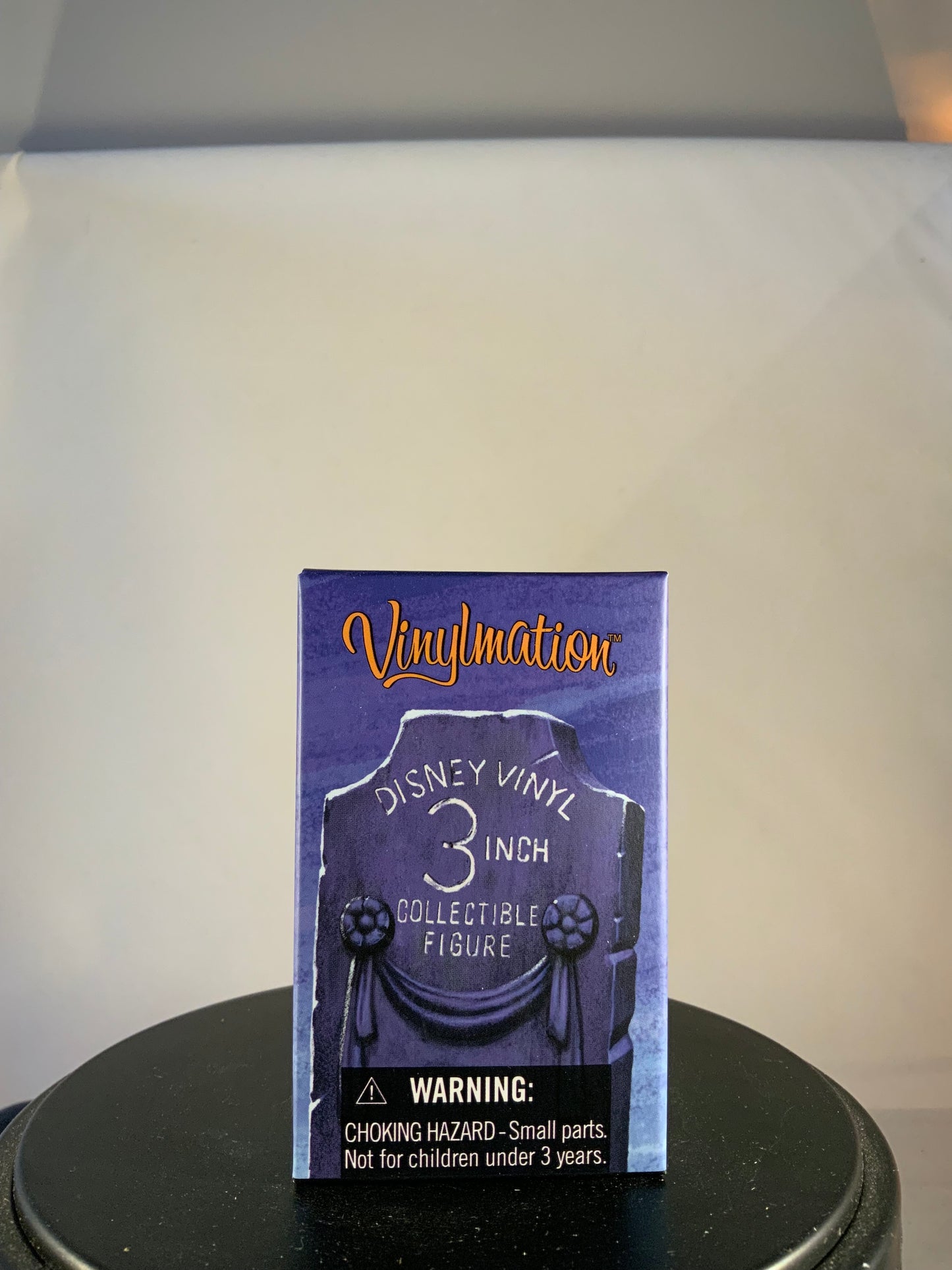 Disney Vinylmation: The Haunted Mansion Series 2