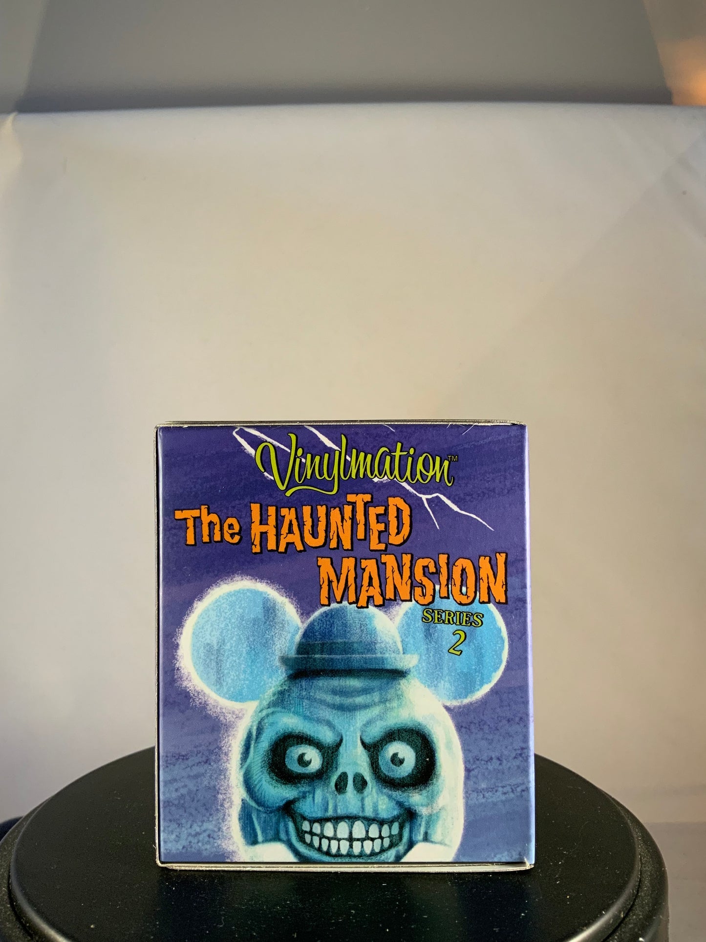 Disney Vinylmation: The Haunted Mansion Series 2