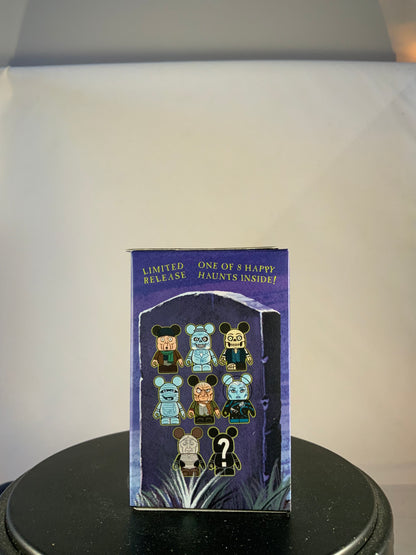 Disney Vinylmation: The Haunted Mansion Series 2