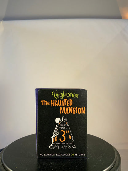 Disney Vinylmation: The Haunted Mansion Series 2