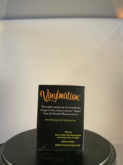 Disney Vinylmation: The Haunted Mansion Series 2