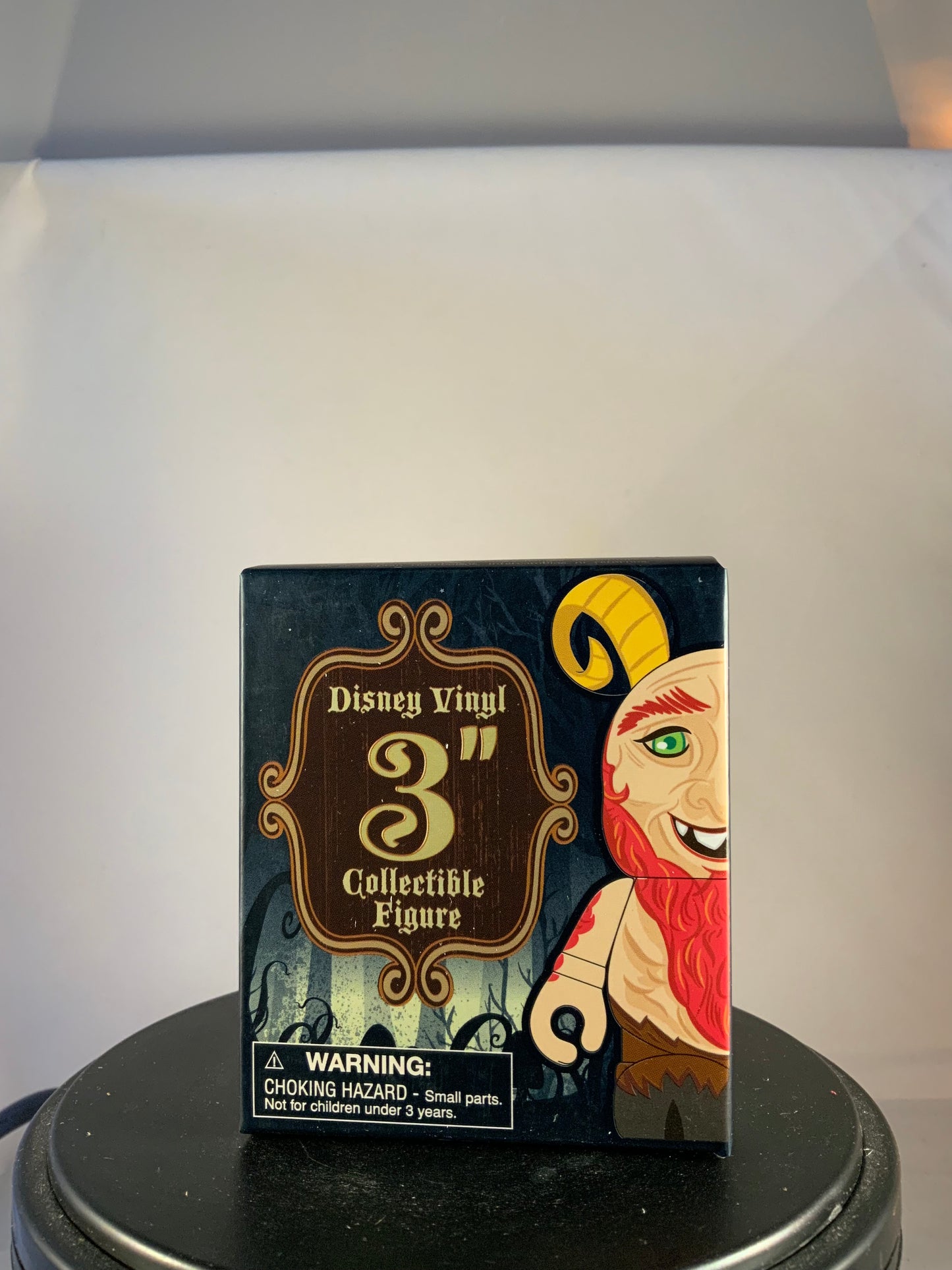 Disney Vinylmation: Myths and Legends Series