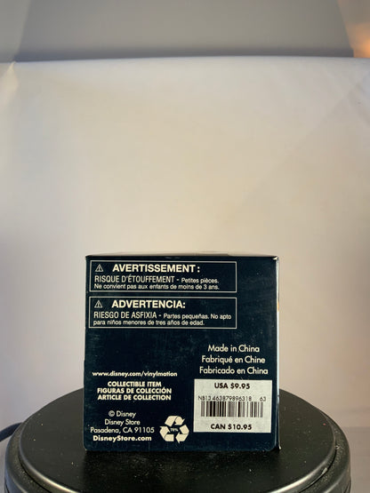 Disney Vinylmation: Myths and Legends Series