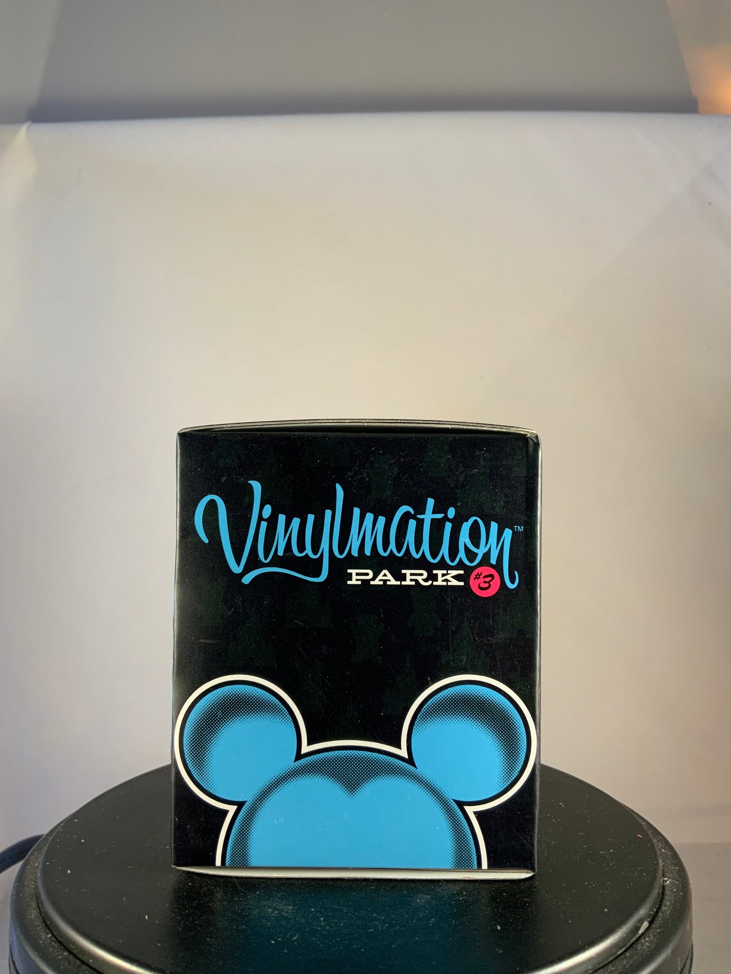Disney Vinylmation Park Series 3