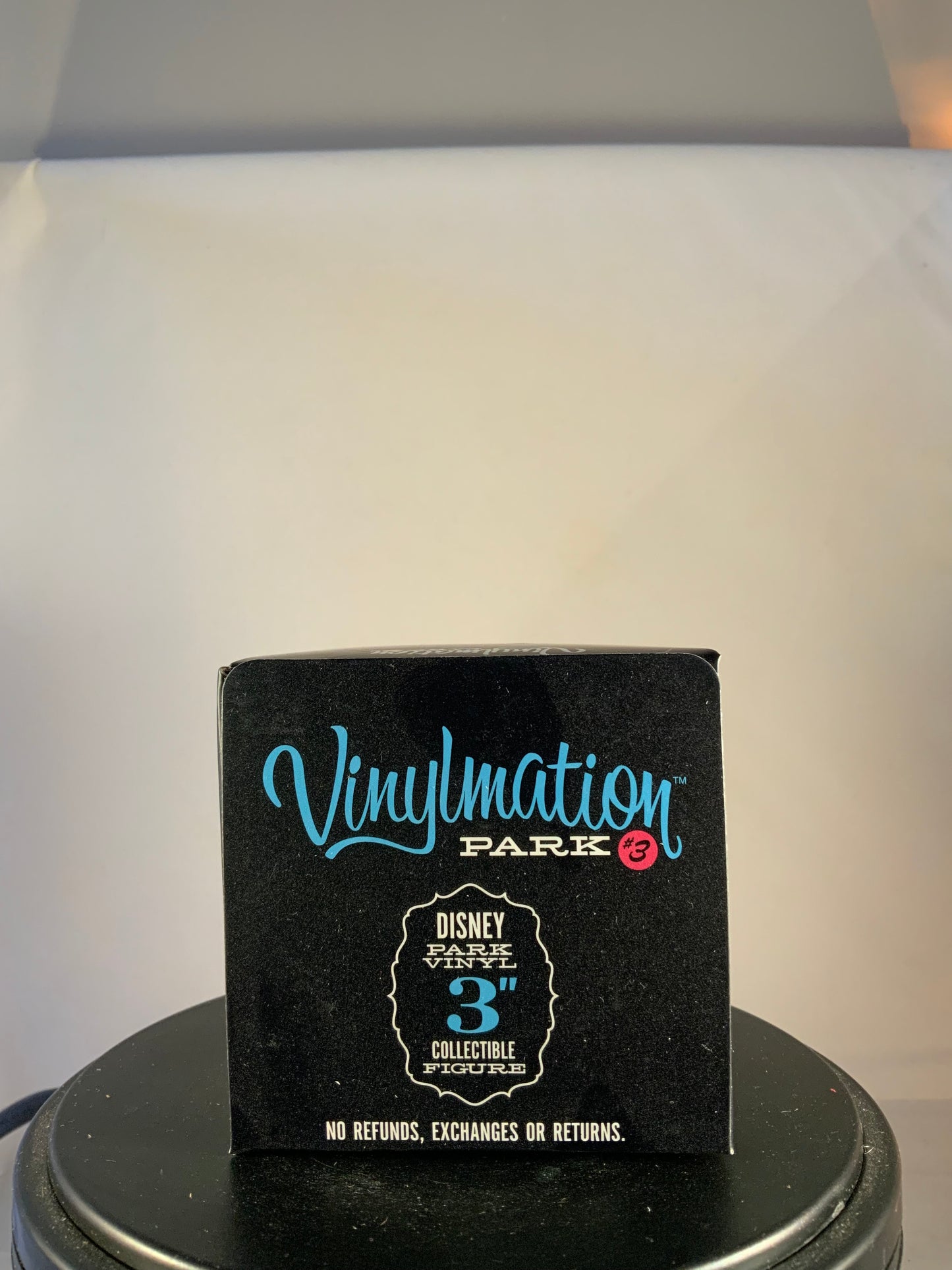 Disney Vinylmation Park Series 3