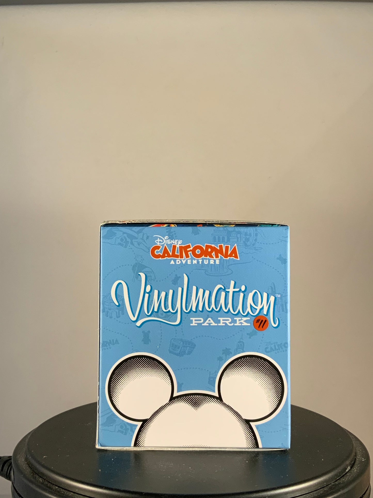 Disney Vinylmation Park Series 11