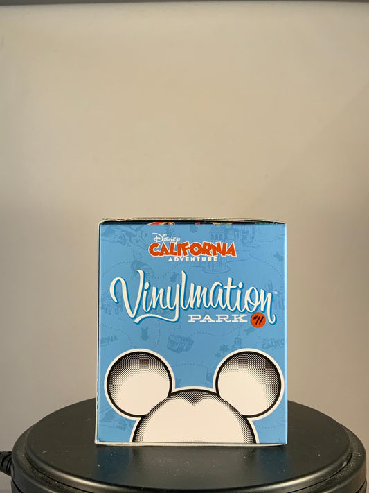 Disney Vinylmation Park Series 11
