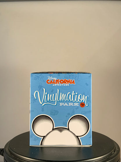 Disney Vinylmation Park Series 11