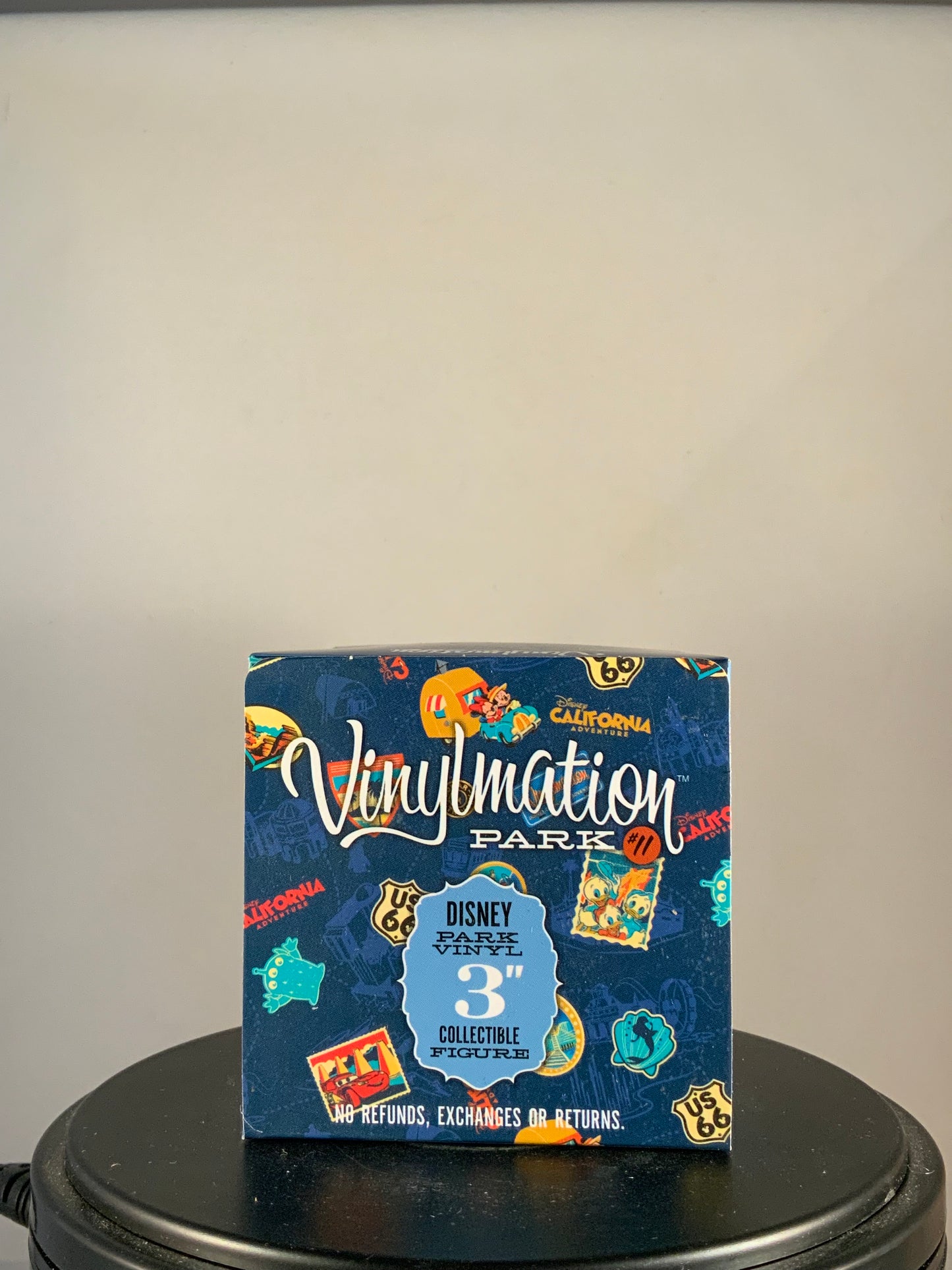 Disney Vinylmation Park Series 11