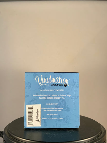 Disney Vinylmation Park Series 11