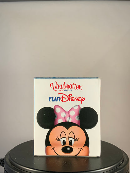 Disney Vinylmation: RunDisney 2015