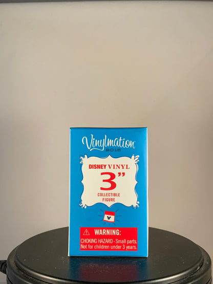 Disney Vinylmation: RunDisney 2015