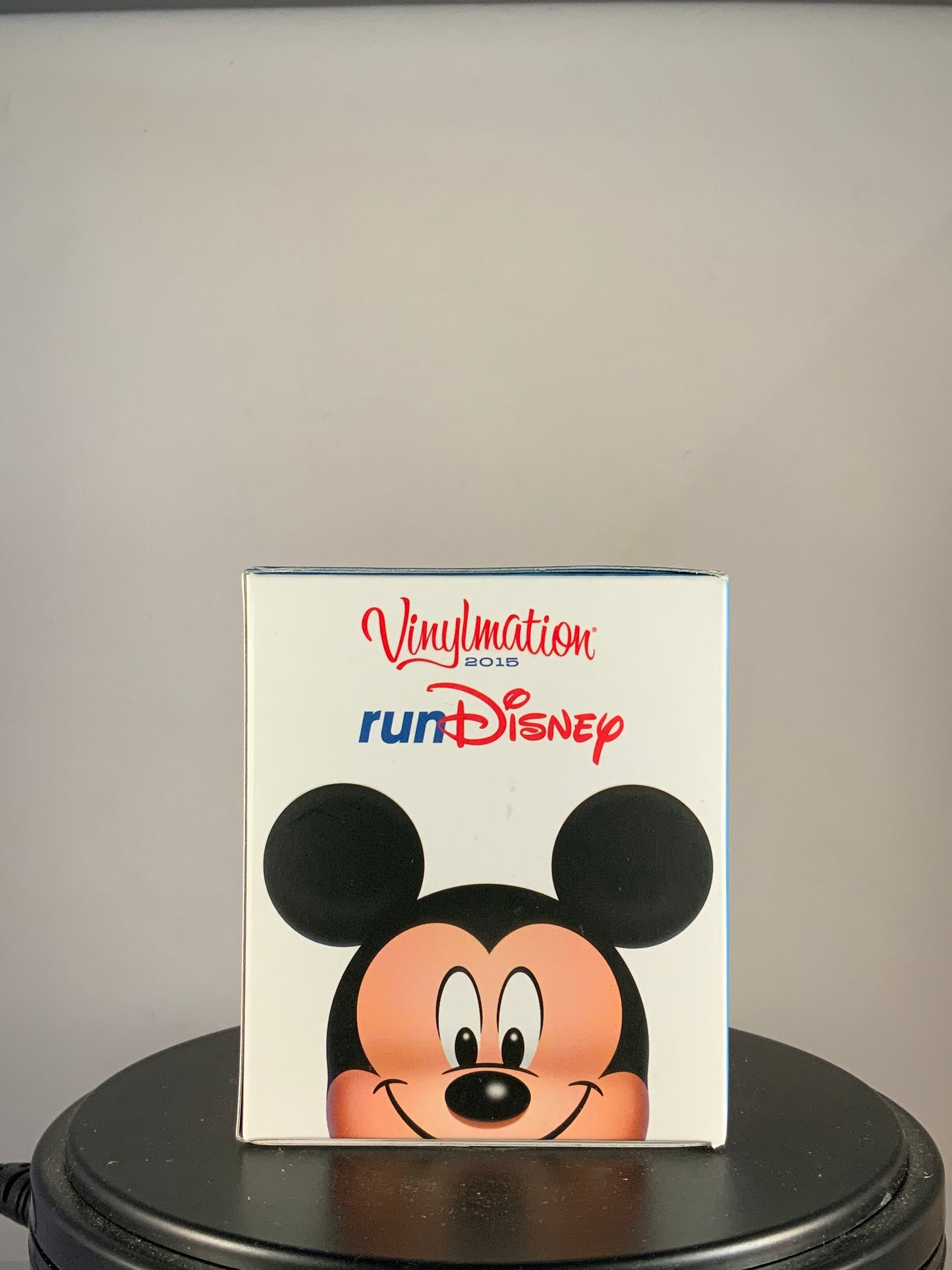Disney Vinylmation: RunDisney 2015