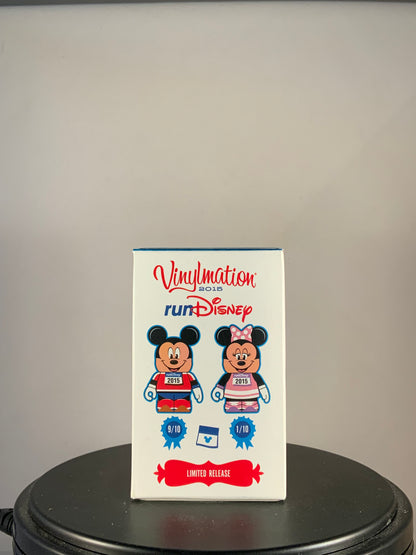 Disney Vinylmation: RunDisney 2015