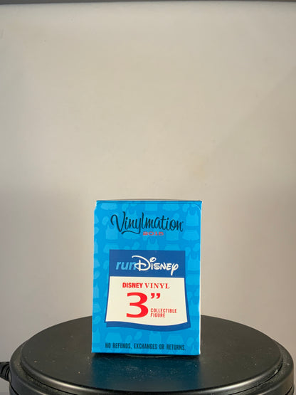 Disney Vinylmation: RunDisney 2015