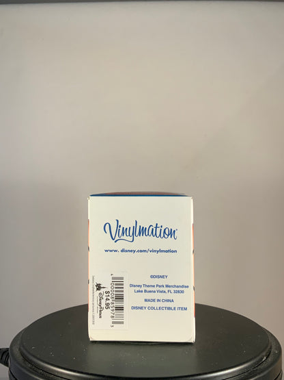 Disney Vinylmation: RunDisney 2015