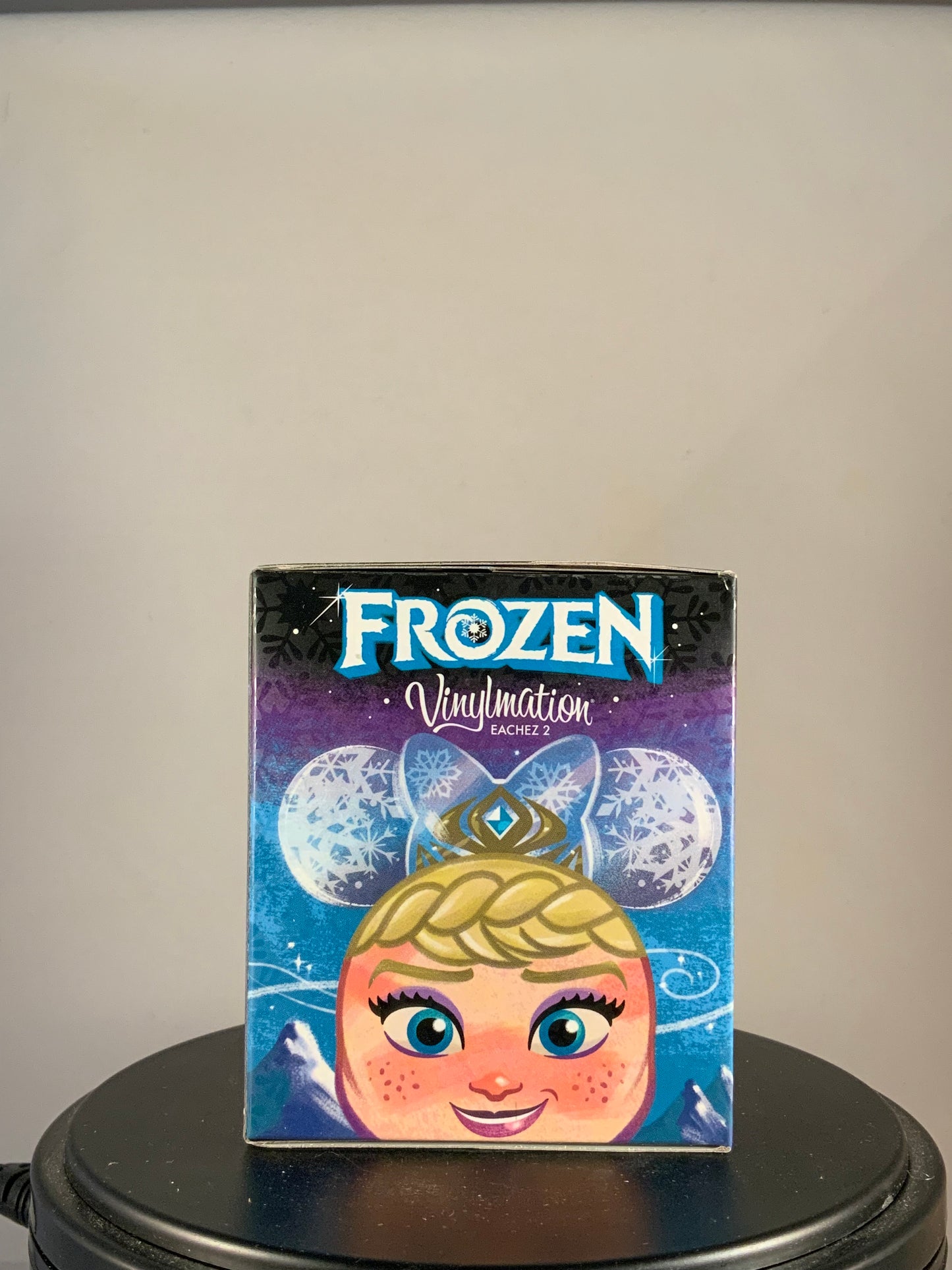 Disney Vinylmation: Frozen Eachez #2