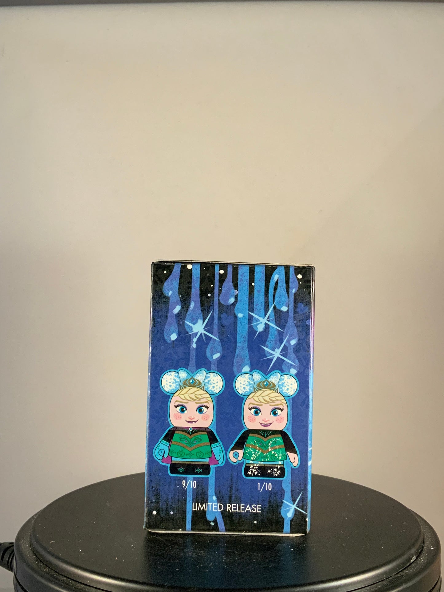 Disney Vinylmation: Frozen Eachez #2