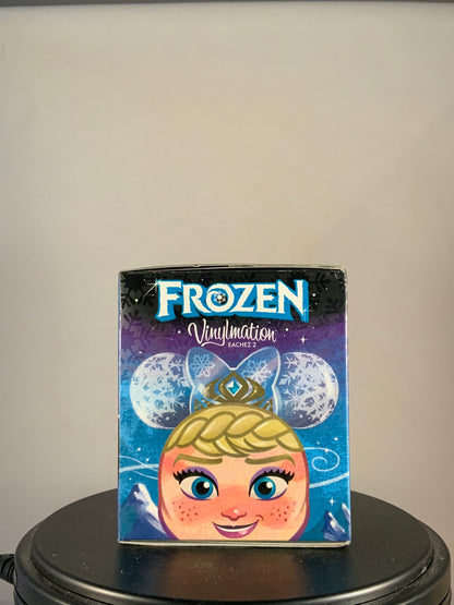 Disney Vinylmation: Frozen Eachez #2