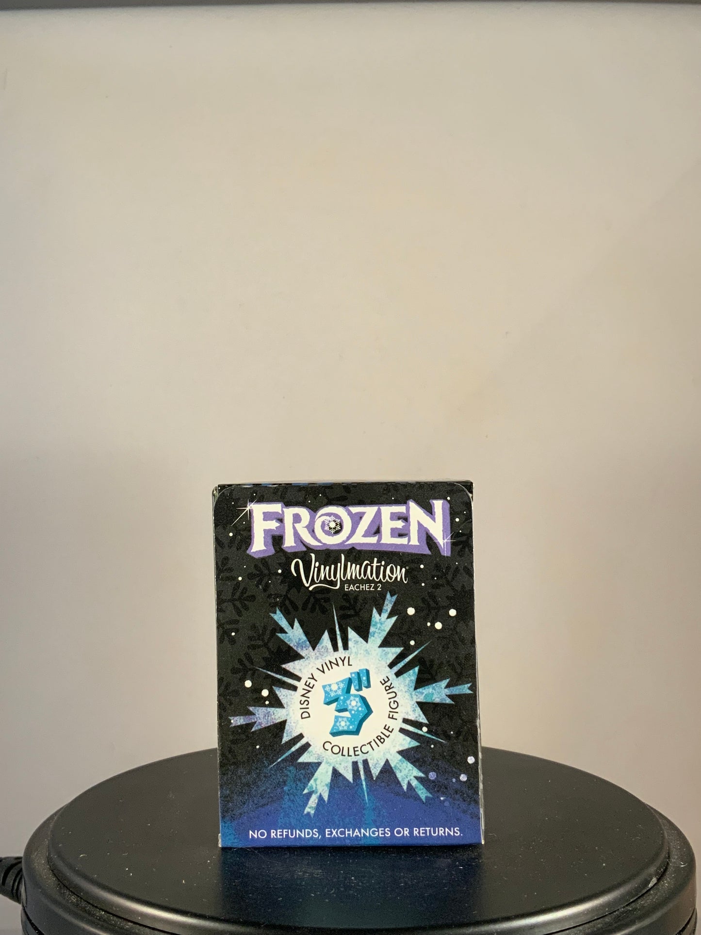 Disney Vinylmation: Frozen Eachez #2