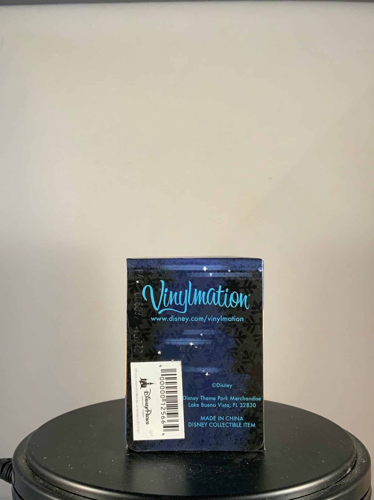 Disney Vinylmation: Frozen Eachez #2