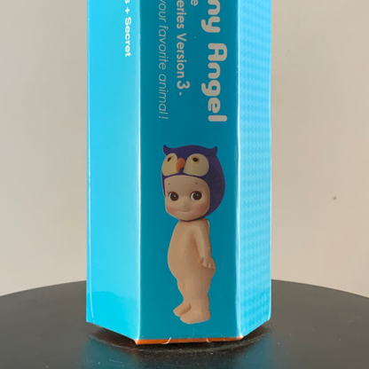 Sonny Angel Animal Series v3 sealed blind box