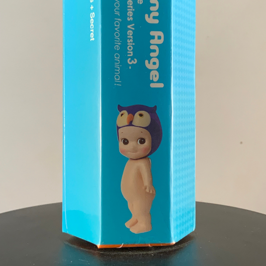 Sonny Angel Animal Series v3 sealed blind box