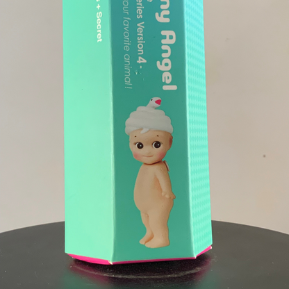 Sonny Angel Animal Series v4 sealed blind box