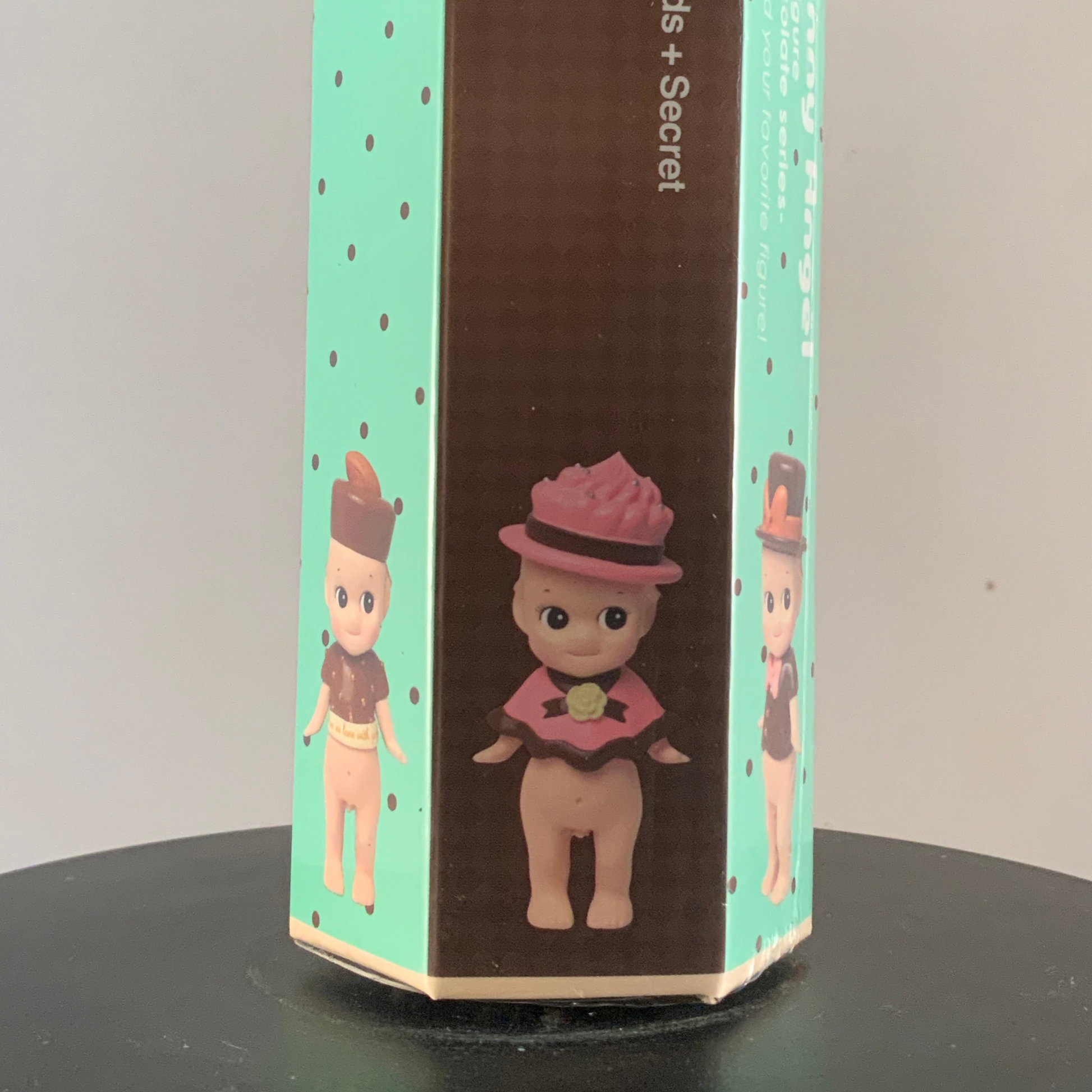 Sonny Angel Chocolate Series 2015 sealed blind box