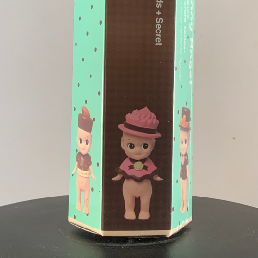 Sonny Angel Chocolate Series 2015 sealed blind box