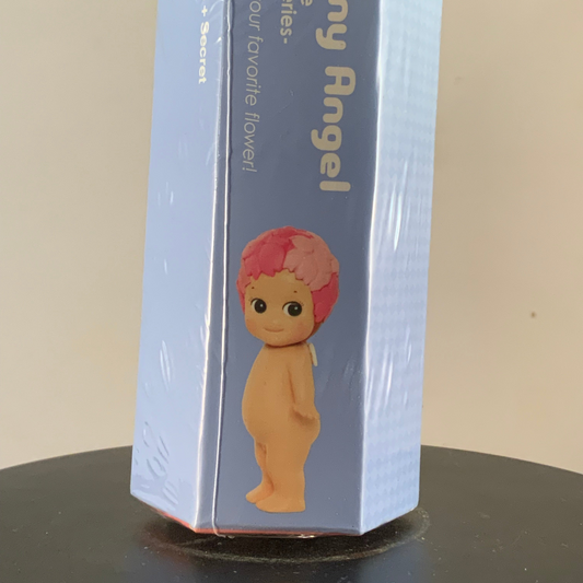 Sonny Angel Flower Series sealed blind box