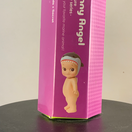 Sonny Angel Marine Series sealed blind box